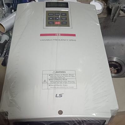 LSLG变频器SV110iS54NDB11千瓦内置制动