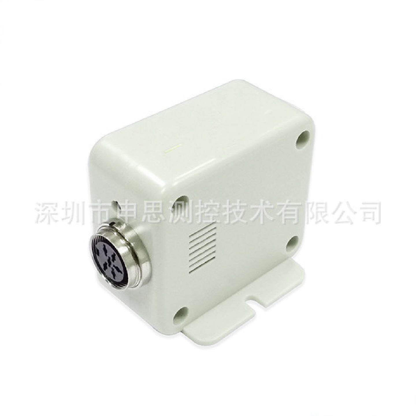 模块放大器电压0-5V输出RS485电流Ether信号转换器