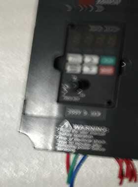 九机变频器H220A00D4K欢迎~询价