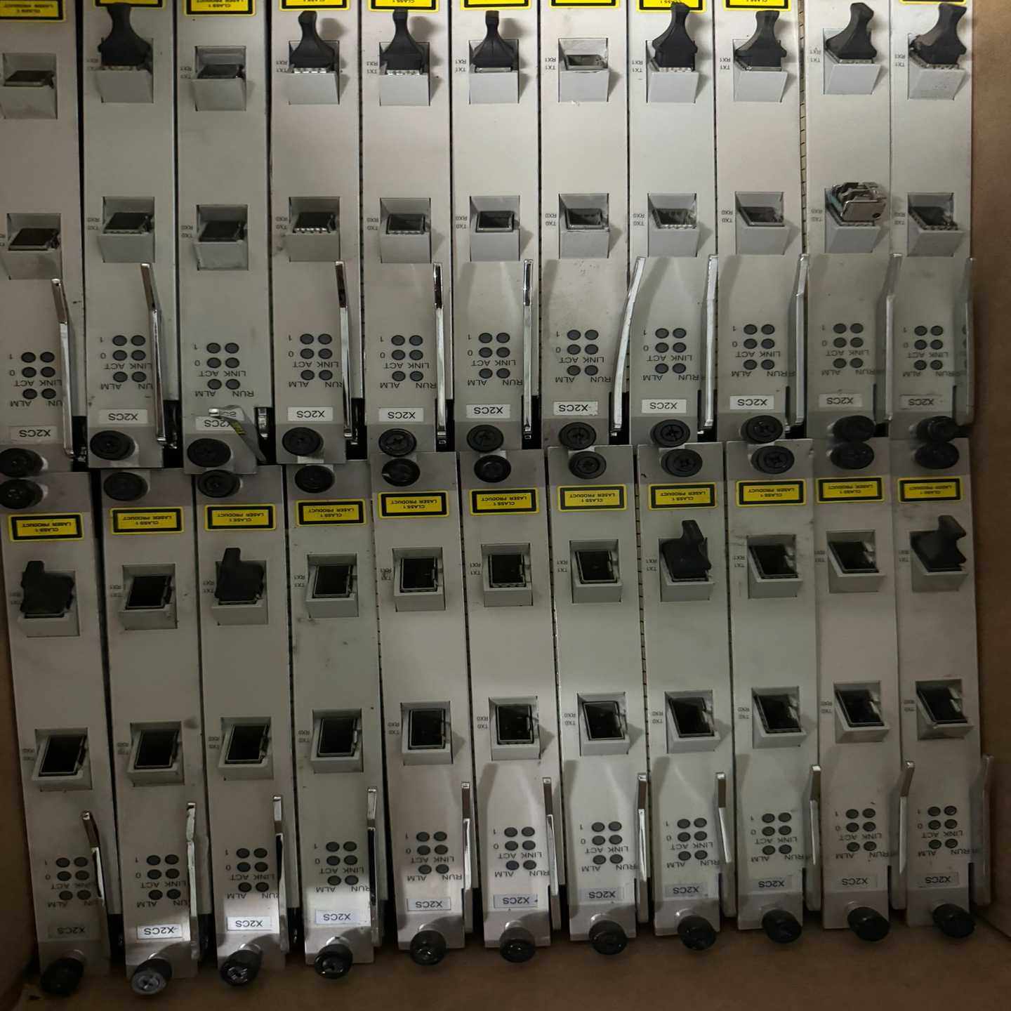 (重工机械)M5680t，万兆上行板80128022