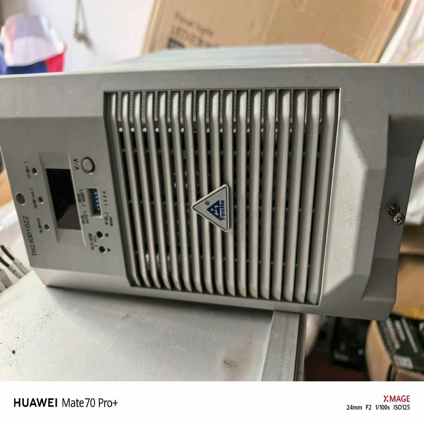 通合电源模块TH230D10ZZ【询价】