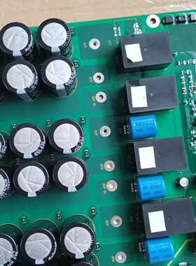 询价-变频器电源板型号A5E01206074和A5E351