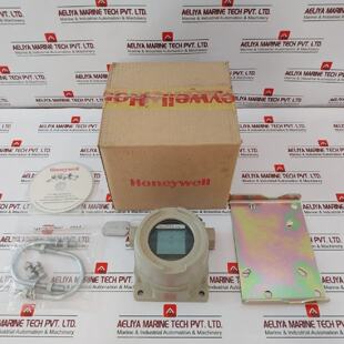 Honeywell STT3000 Smart Temperatura Transmisor STT25H0ENETTE