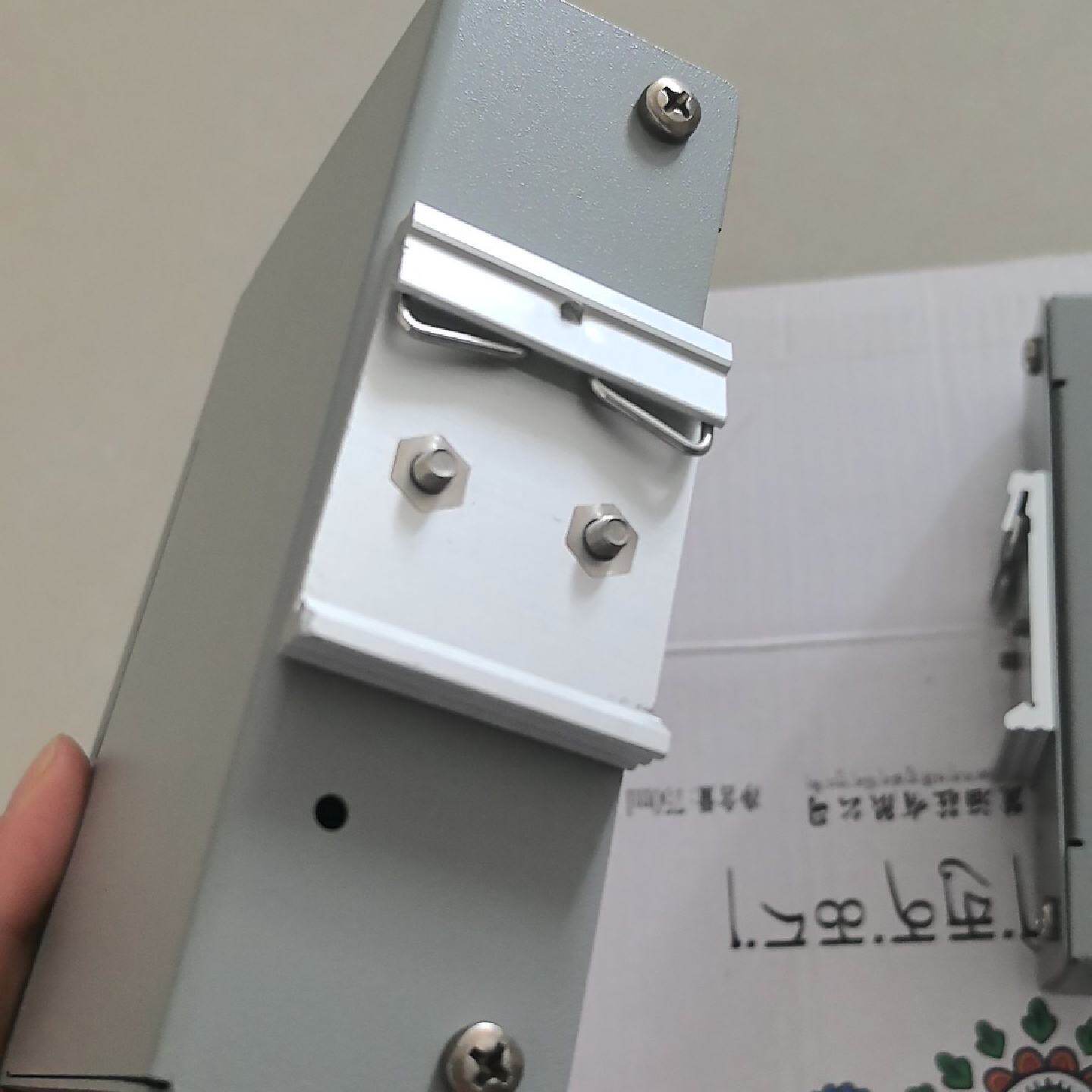 全新菲尼克斯 FDX 20系列 光纤分线盒--议价商品