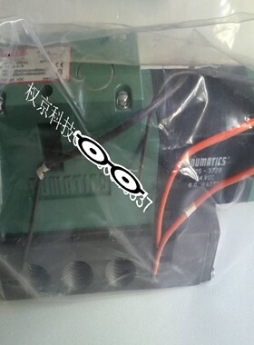 配件NUMATICSASCO电磁阀254SA43AM000061议价