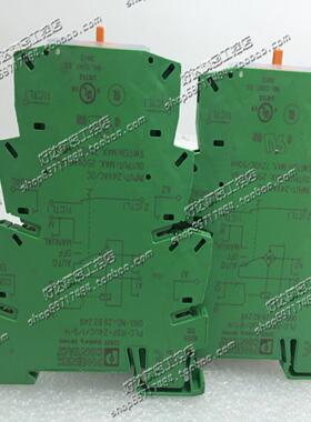 原装正品菲尼克斯继电器PLC-RSP-24UC/1/S/H2982249现货
