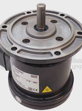 Nouveau Baumer P0G9 D 500 Encodeur Incrmental 930VDC