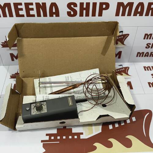 HONEYWELL T991A 1426 REMOTE BULB TEMP CONTROLLER RANGE 0 T0