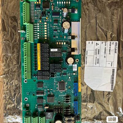 议价AlfaLavalEPC50PIO板卡型号3183议价
