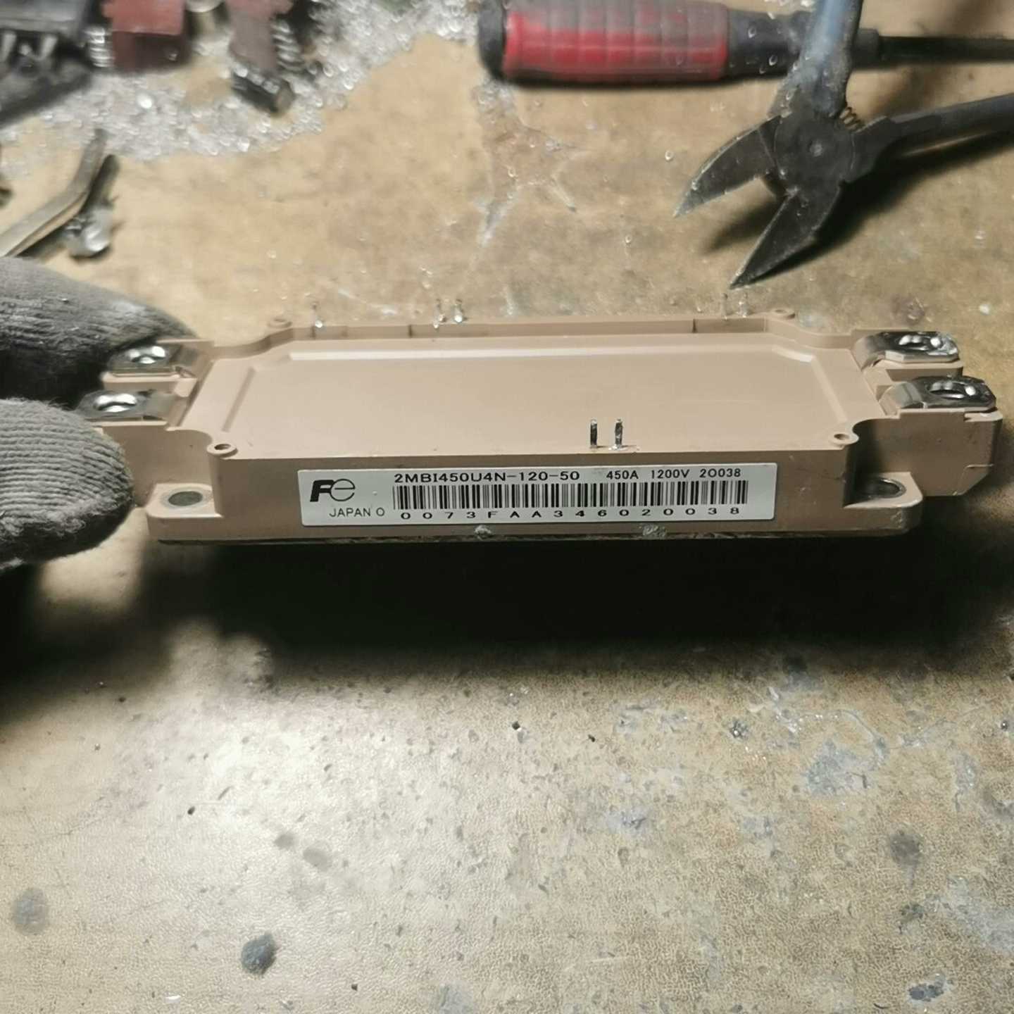 2MBI450VN-120-502MBI450U4N-12适用