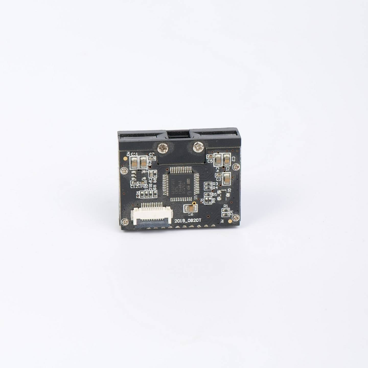 ER22红光CCD扫描模块固定式扫码模组引擎头