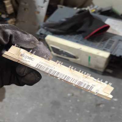 FP75R06KE3，测量完好-议价