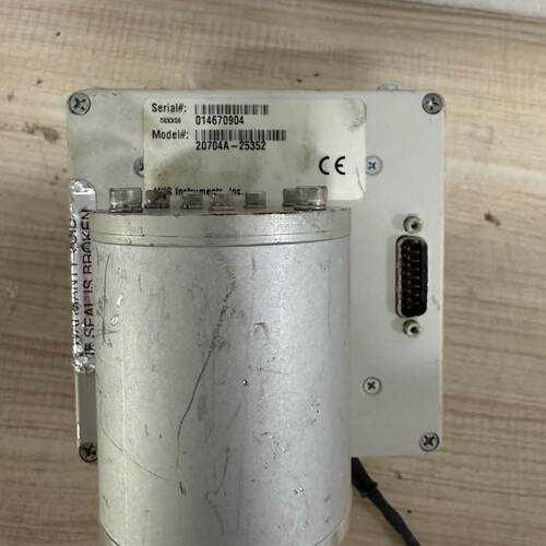 询-MKS 20704A25352 PROCESS SENSE
