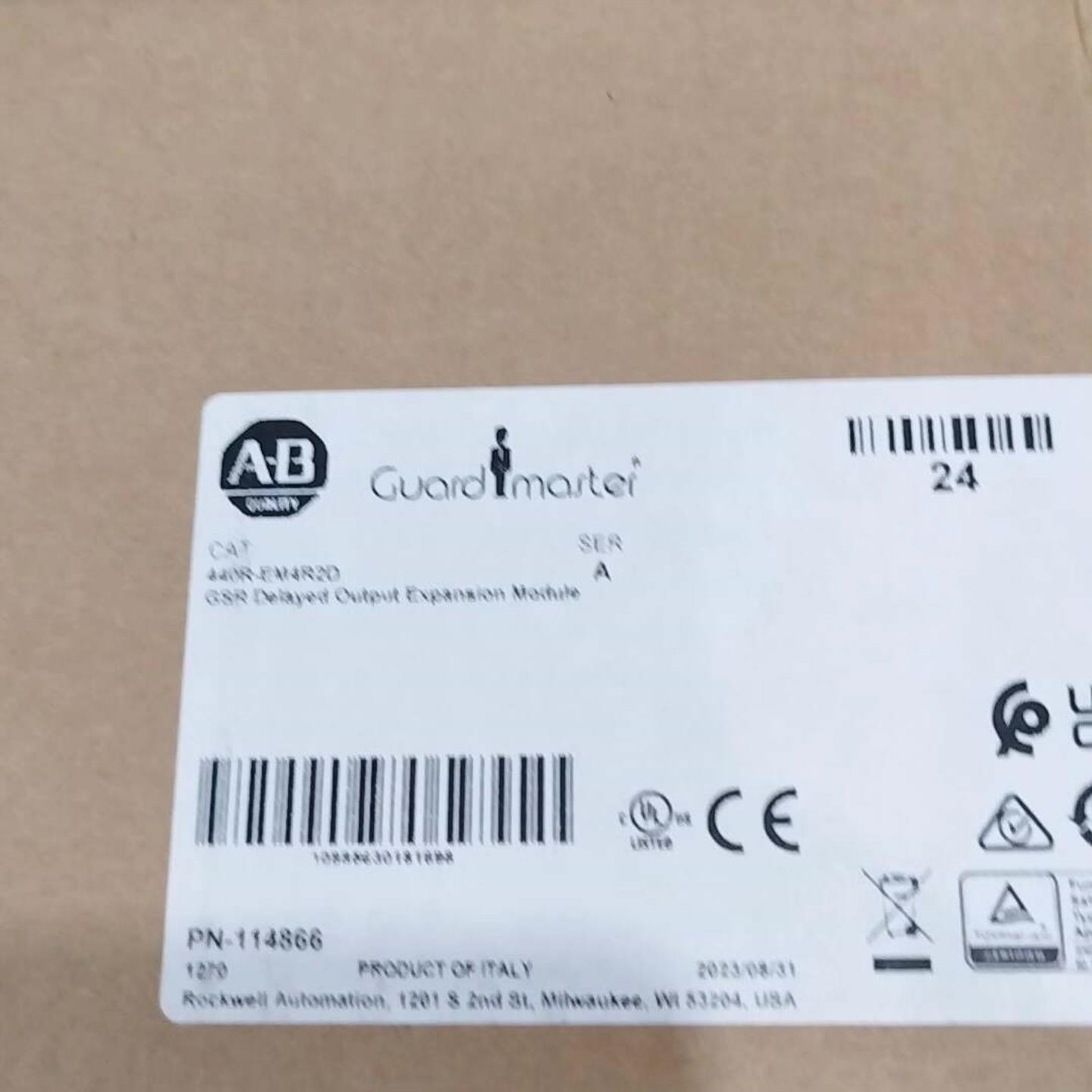 【请询价】440R-EM4R2D全新原装正品