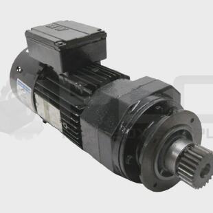 Moteur Rpar SewUsocome RF32DT80K4BMGHR 05.5116820801.0D13X02