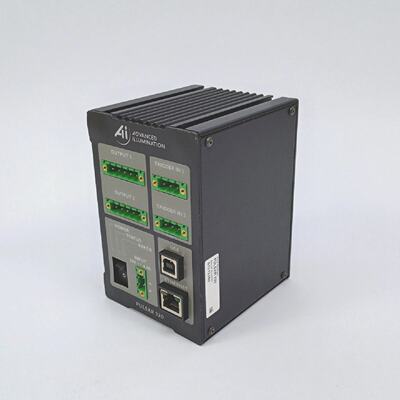 Advanced Illumination Pulsar 320 High Current Controller