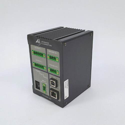 Advanced Illumination Pulsar 320 High Current Controller