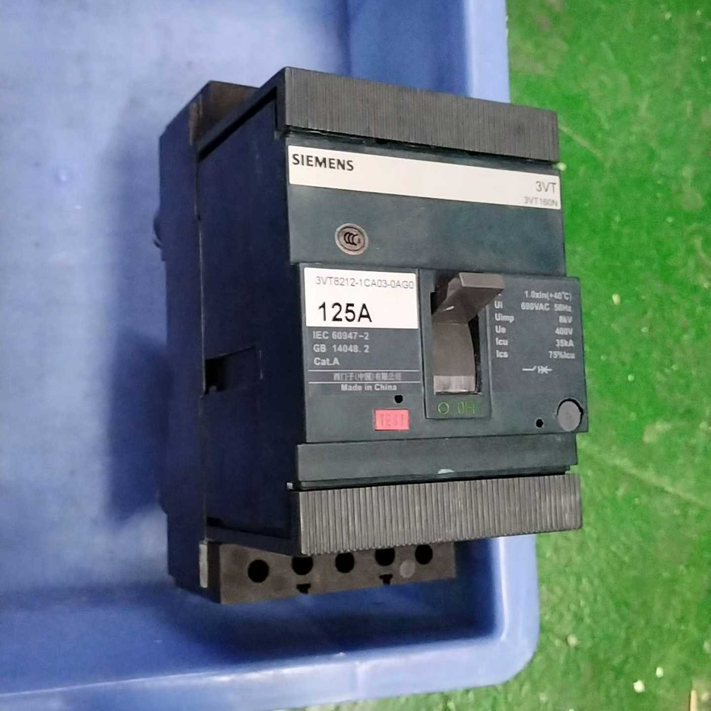 西门子3VT8212-1CA03-0AG0