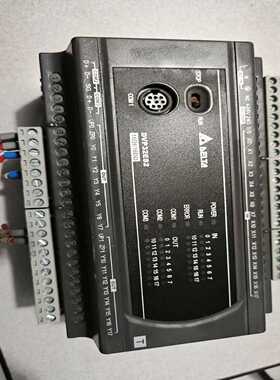 台达dvp32es200pplc模块正常使用询价