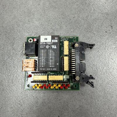 TOKYO ELECTRON TEL TTLD28-11 2—议价