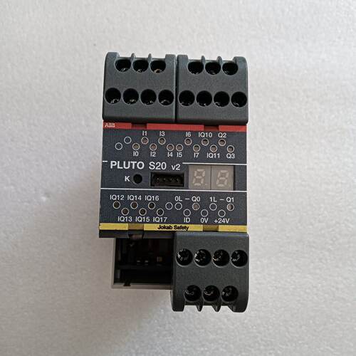 询-2TLA020070R4700安全继电器少个接线端