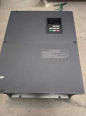 众辰变频器Z2400-45GY功能测试正常成色询价