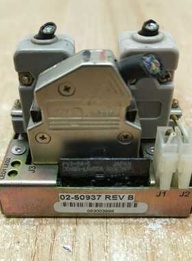 议价ASM控制盒02-50937REVBPV3-24-询价