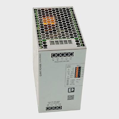PHOENIX CONTACT QUINT4PS 3AC24DC20 2904622 POWER SUPPLY