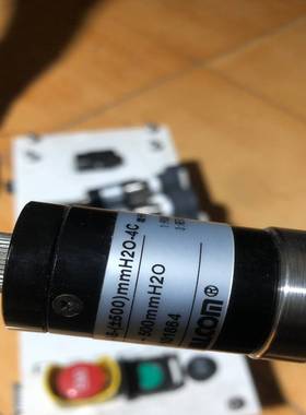 VALCOM日本沃康压力传感器拆机正品--议价商品