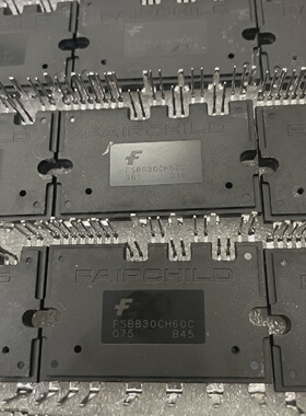 询价-仙童模块FSBB30CH60CFSBB30CH60FF