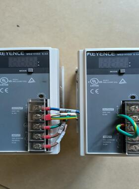 询价基恩士MS2-H1506.5A电源模块开关电源