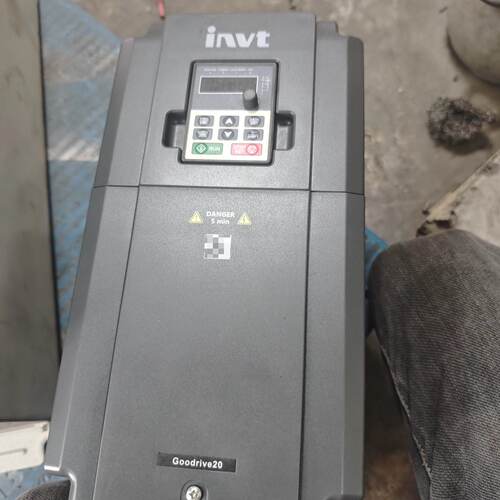 询-英威腾变频器GD20015G4.15KW99新23