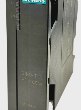 Siemens Simatic S7 6ES71531AA030XB0 InterfaceModule IN 1531