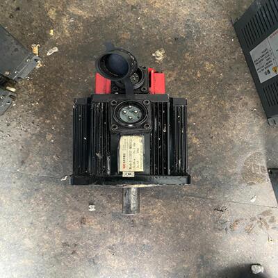 凯恩帝130ST- M06025伺服电机，6牛米，1.5KW~询价