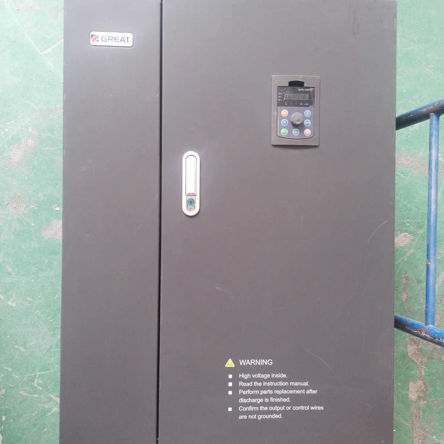 变频器VC5000E-200G3220P3议价