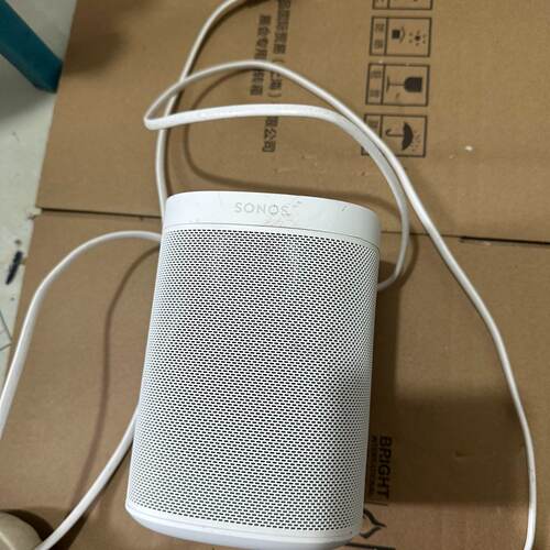 【议价】SONOS One Gen2 全新/二手均有货