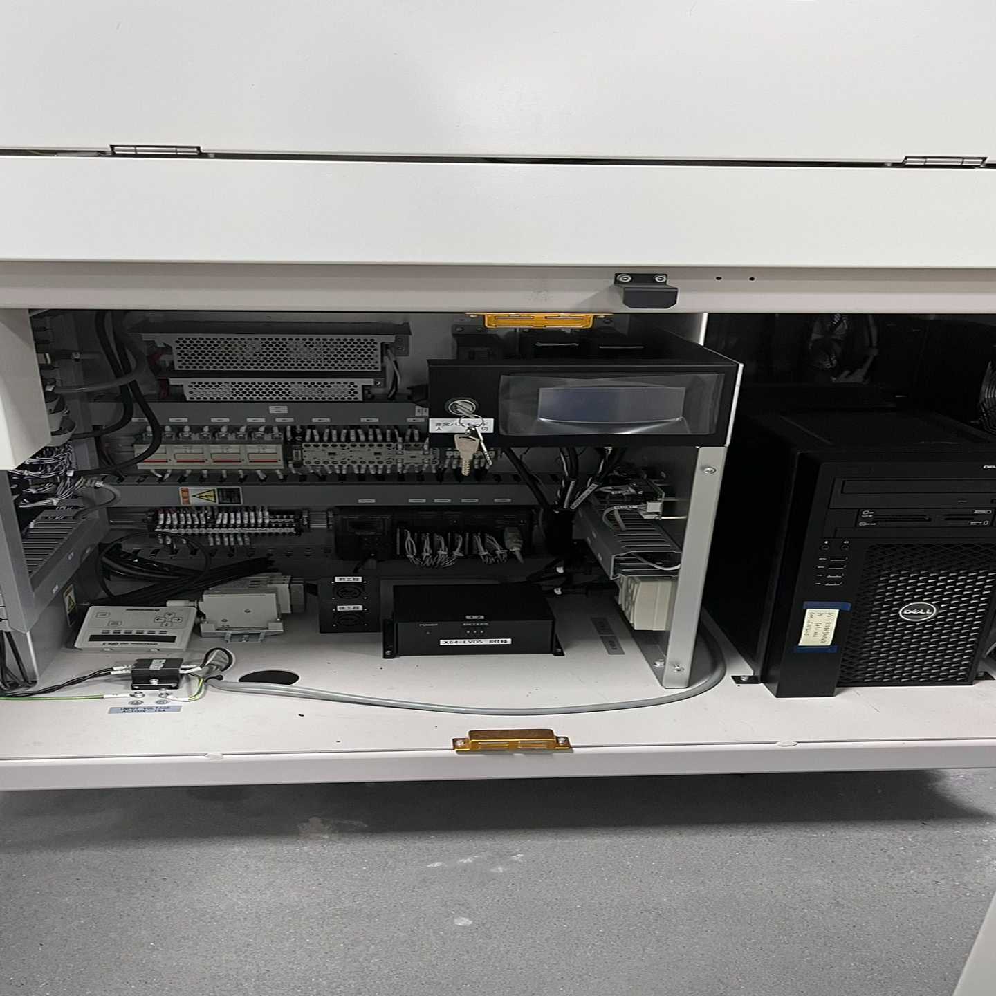 原装Endress + Hauser LiQUISYS-M一议价商品