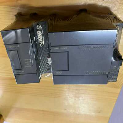 CPU224CN模块6ES7214-1AD23/1询价