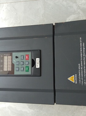 【议价】金田变频器JTE330K0220G3