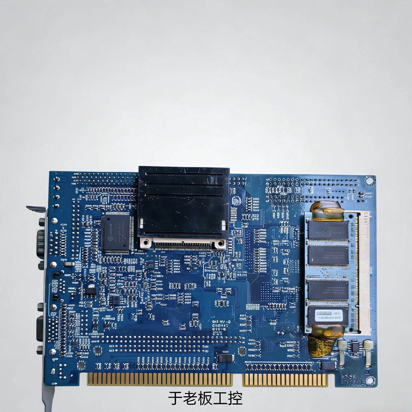 住友AS-3271G REV.C 注塑电脑设备工业工控机主板-议价