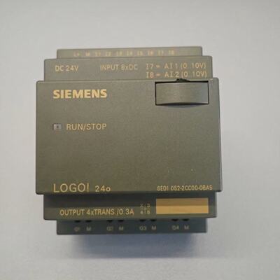 6ED10522CC000BA5  SIEMENS  6ED10522CC000BA5  Mdulo Lgica Usa