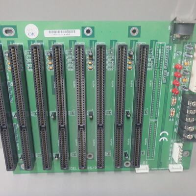 BP8S95  Iei  BP8S95Passive Backplane 8 Slot Used