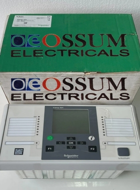 SCHNEIDERELECTRICVAMP321V321-ABGAA-DGNA-B3ARC闪光灯保