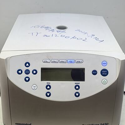 Eppendorf 5430离心机—议价