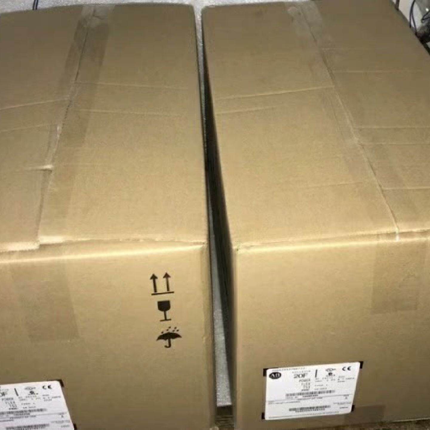 询AB变频器20BC8P7A0AYNANC04KW380