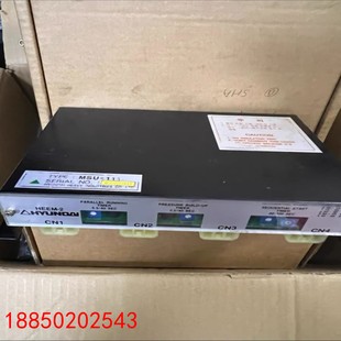 heem Hyundai 电机自动控制单元 msu 请询价