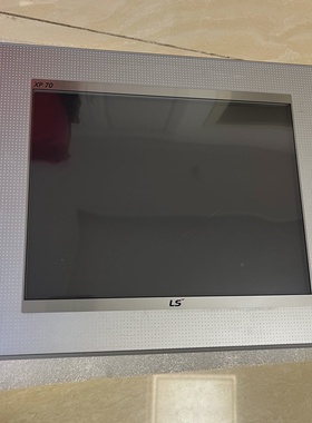 议价产电触摸屏XP70TTAAC彩色触摸屏议价