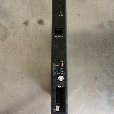 【询价】AB卡件1771-P6S   B适用