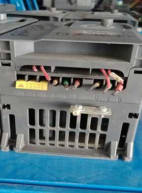 咨询-海利普变频器HLP-G1002.2KW，实物图片，正常