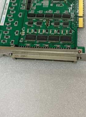 （议价）InterfacePCI-287144数据采集卡